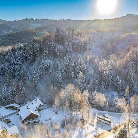 Malinova 36 Apartment Висла Екстериор снимка