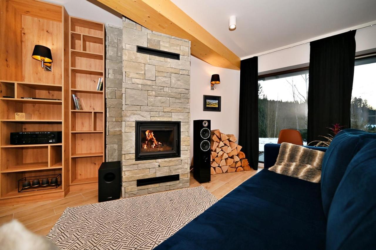 Malinova 36 Apartment Висла Екстериор снимка