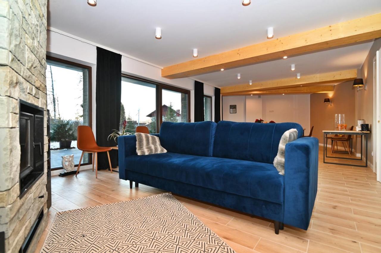 Malinova 36 Apartment Висла Екстериор снимка