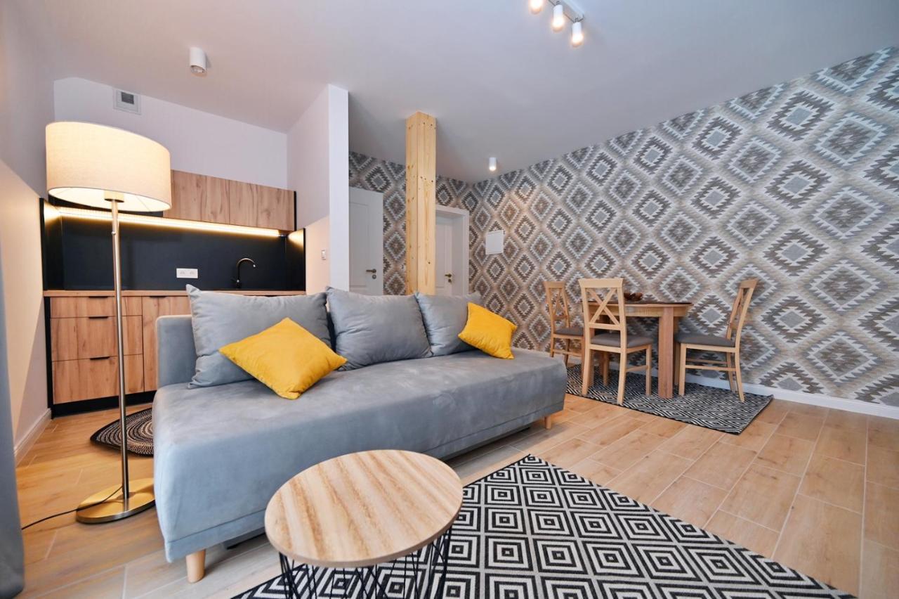 Malinova 36 Apartment Висла Екстериор снимка