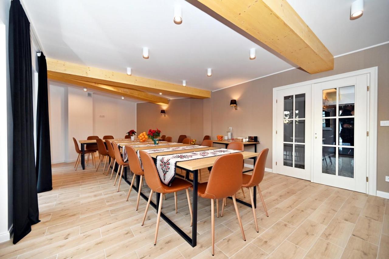 Malinova 36 Apartment Висла Екстериор снимка