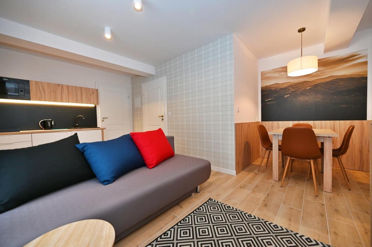 Malinova 36 Apartment Висла Екстериор снимка