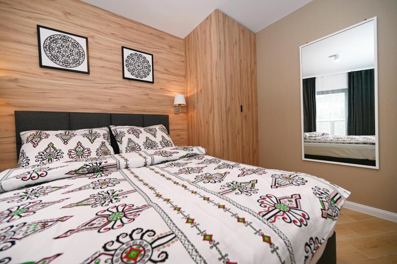 Malinova 36 Apartment Висла Екстериор снимка