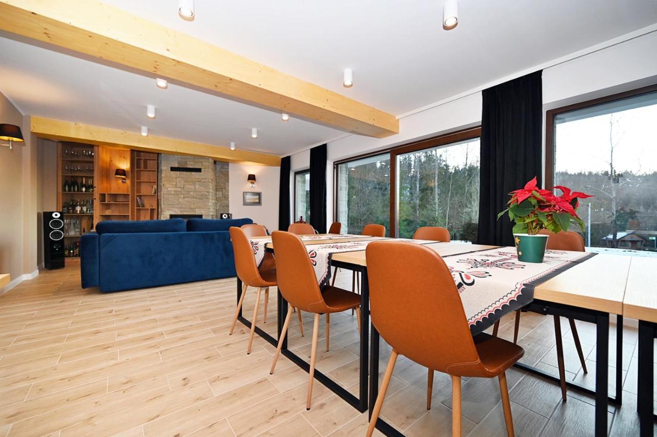 Malinova 36 Apartment Висла Екстериор снимка