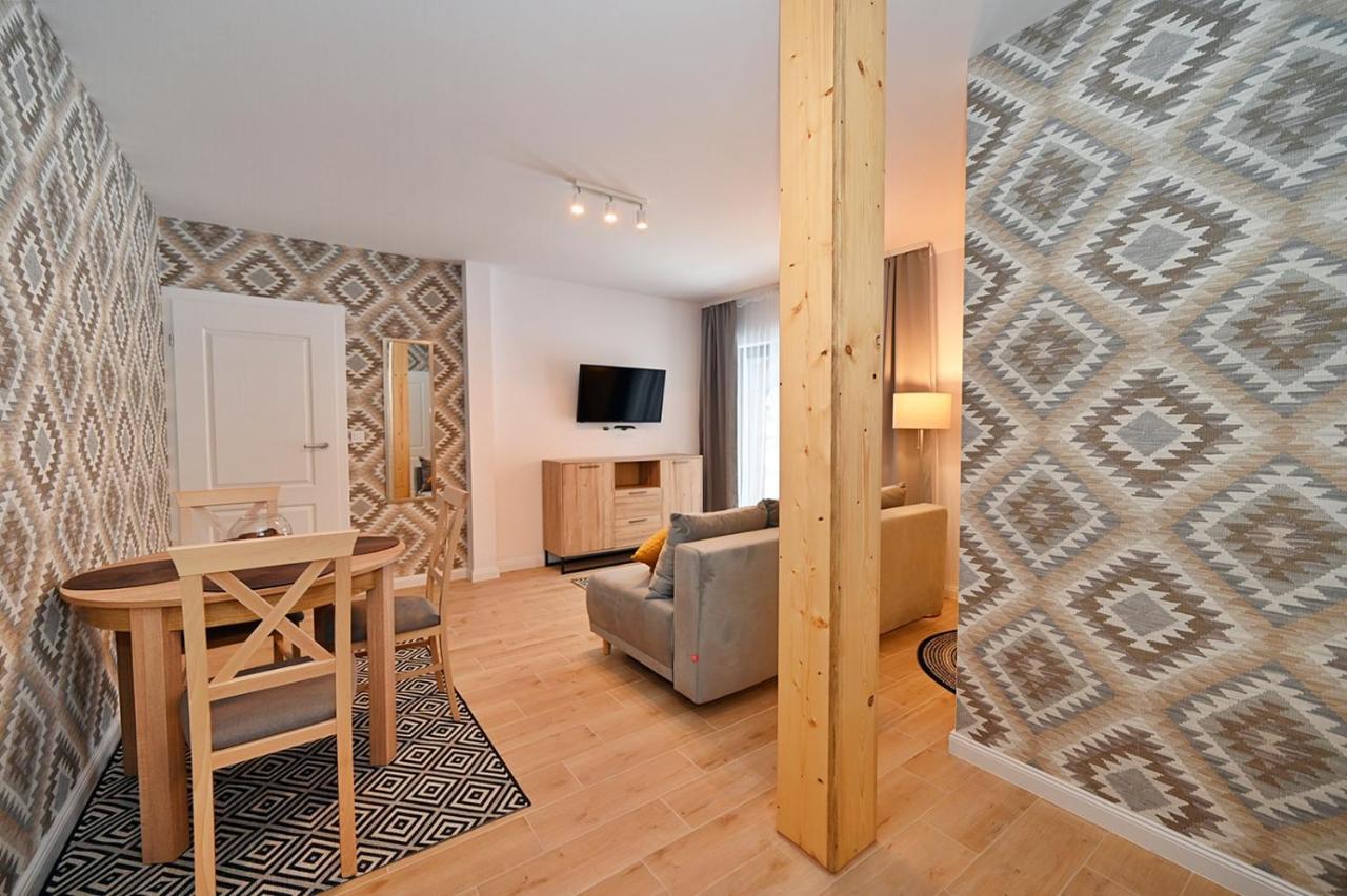 Malinova 36 Apartment Висла Екстериор снимка