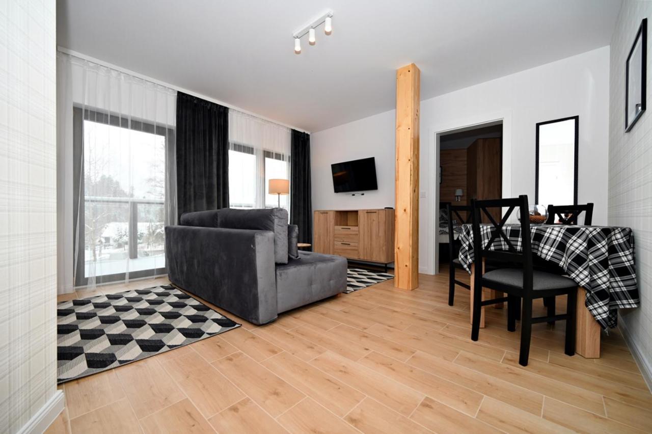 Malinova 36 Apartment Висла Екстериор снимка