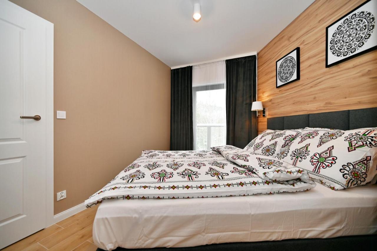 Malinova 36 Apartment Висла Екстериор снимка