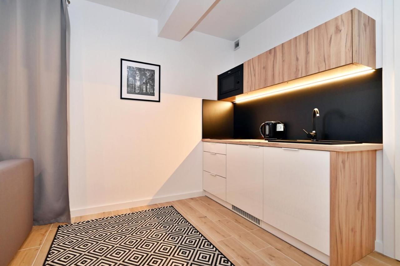 Malinova 36 Apartment Висла Екстериор снимка