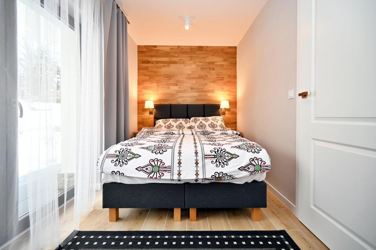 Malinova 36 Apartment Висла Екстериор снимка