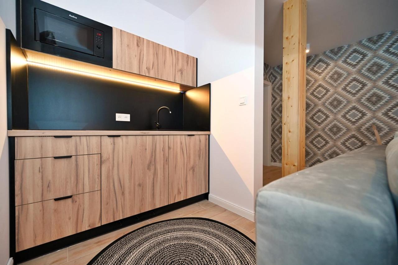 Malinova 36 Apartment Висла Екстериор снимка