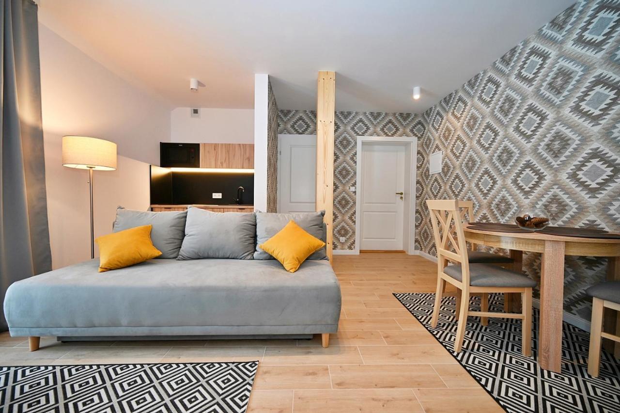 Malinova 36 Apartment Висла Екстериор снимка