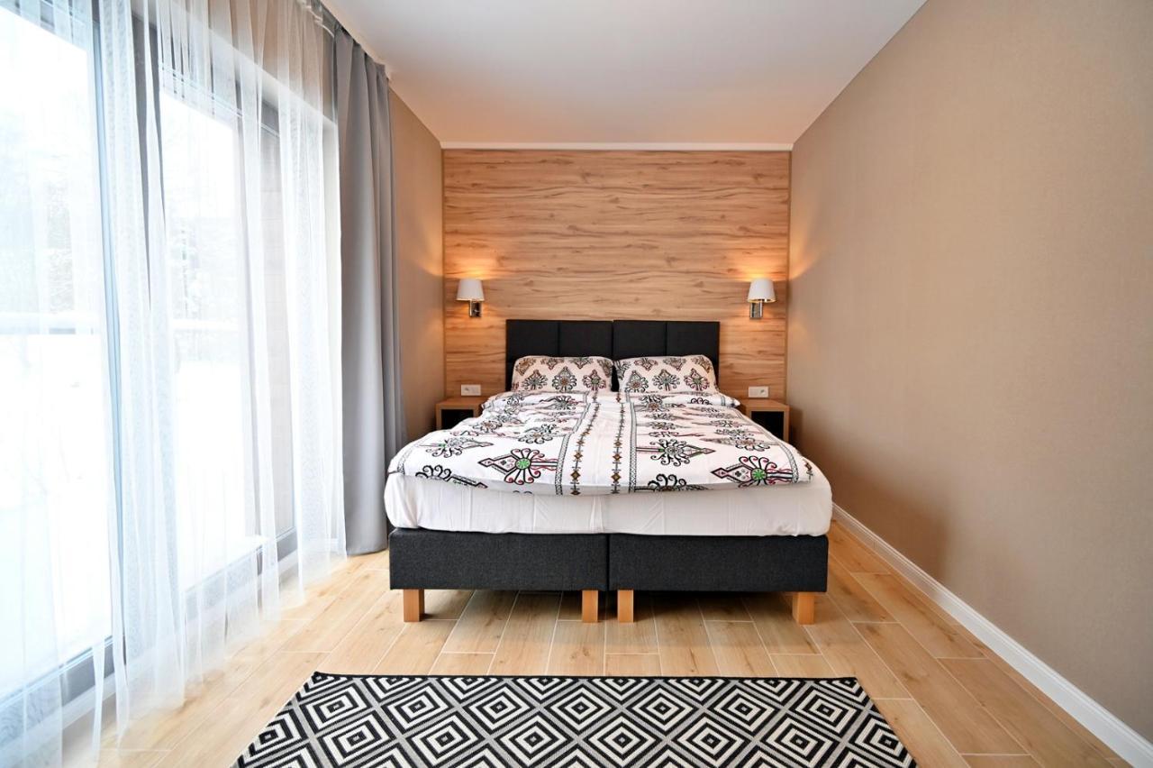 Malinova 36 Apartment Висла Екстериор снимка