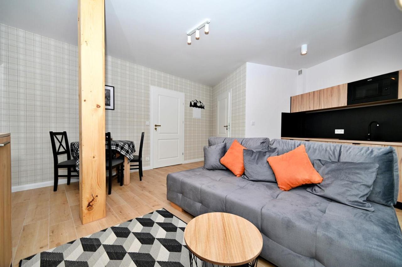 Malinova 36 Apartment Висла Екстериор снимка