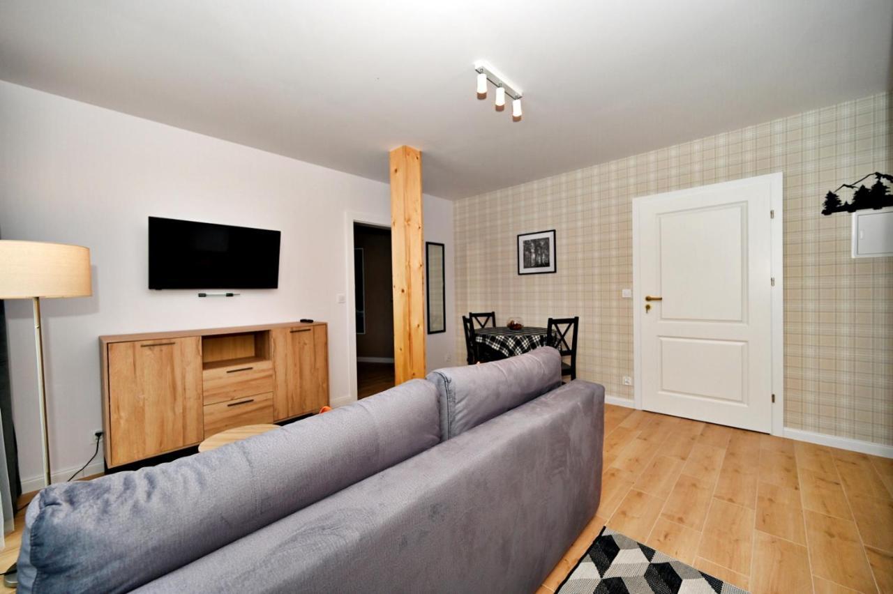 Malinova 36 Apartment Висла Екстериор снимка