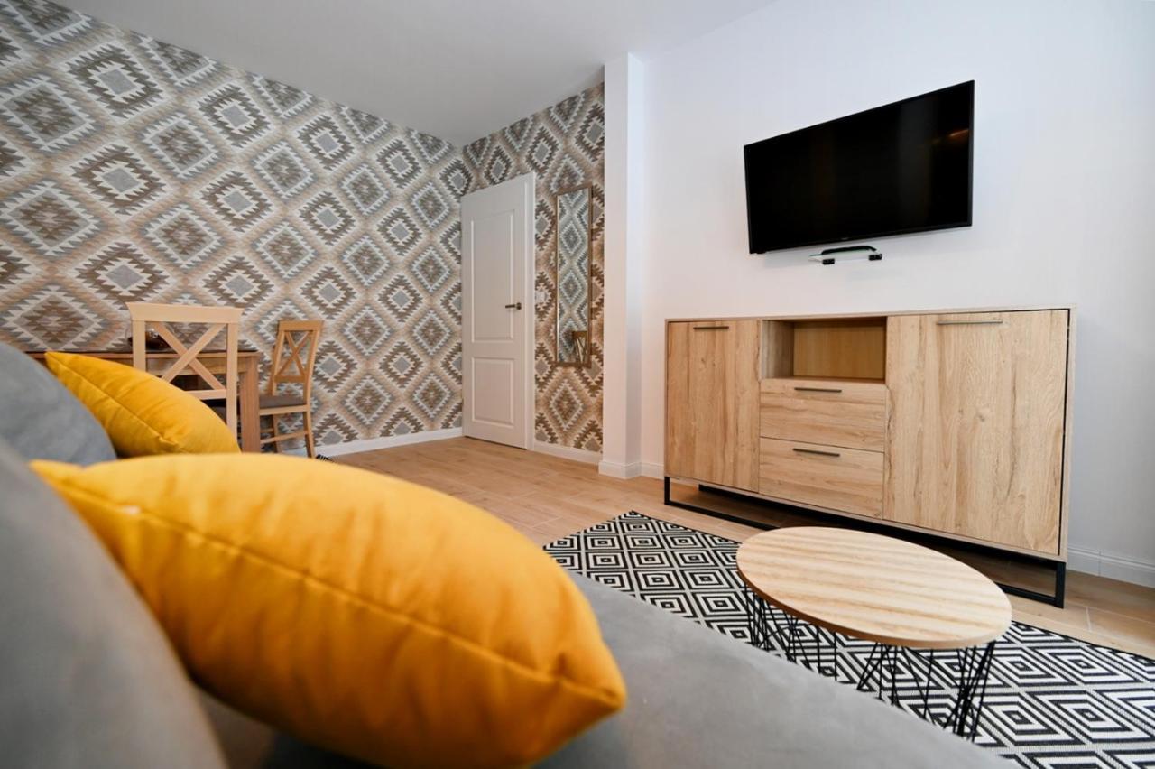 Malinova 36 Apartment Висла Екстериор снимка