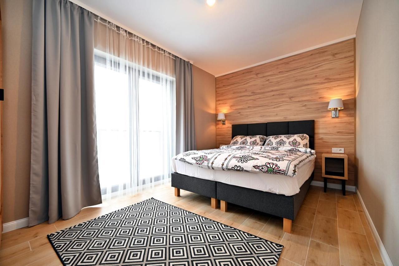 Malinova 36 Apartment Висла Екстериор снимка