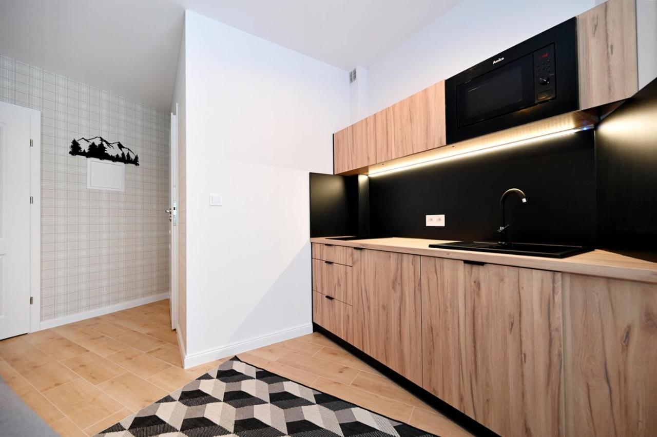 Malinova 36 Apartment Висла Екстериор снимка
