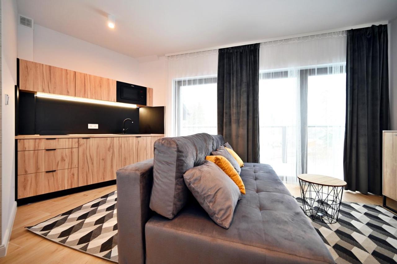 Malinova 36 Apartment Висла Екстериор снимка