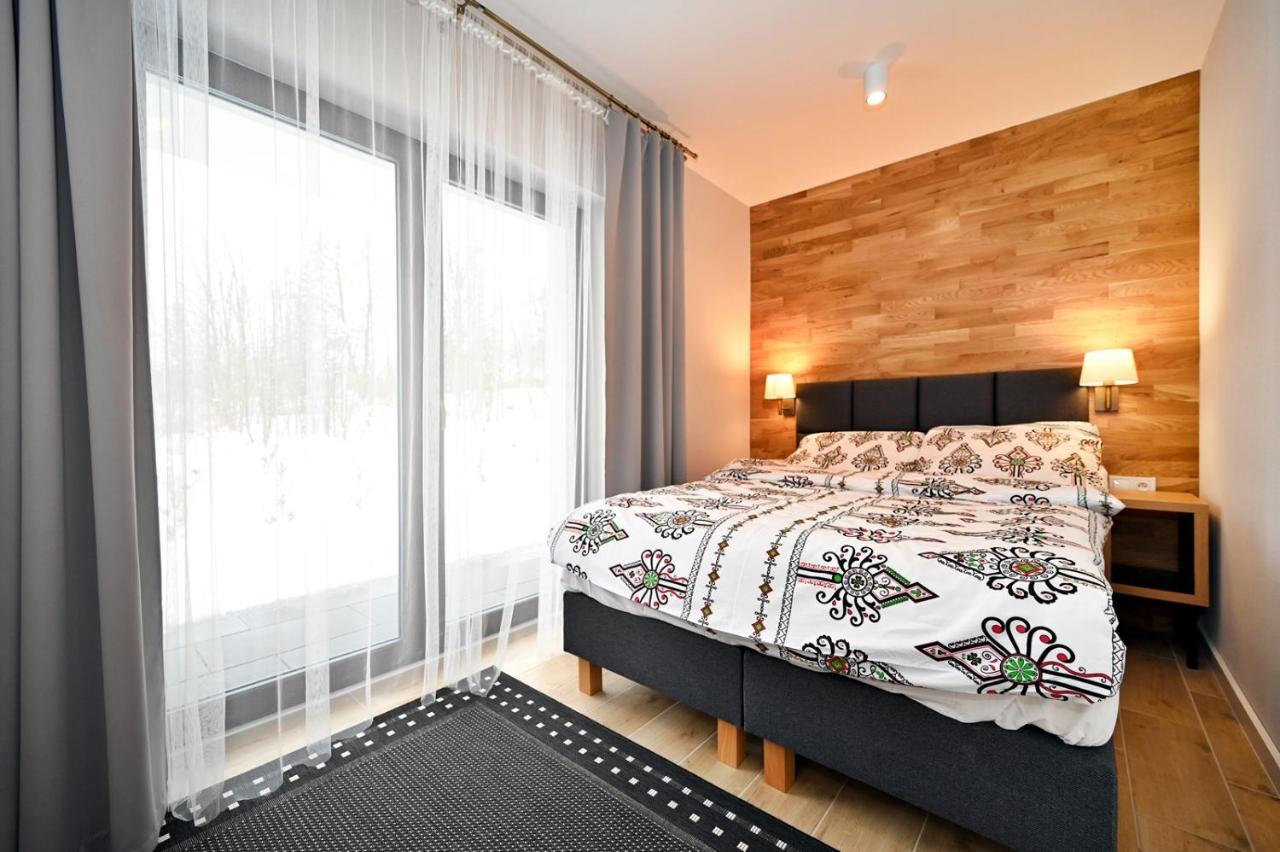 Malinova 36 Apartment Висла Екстериор снимка