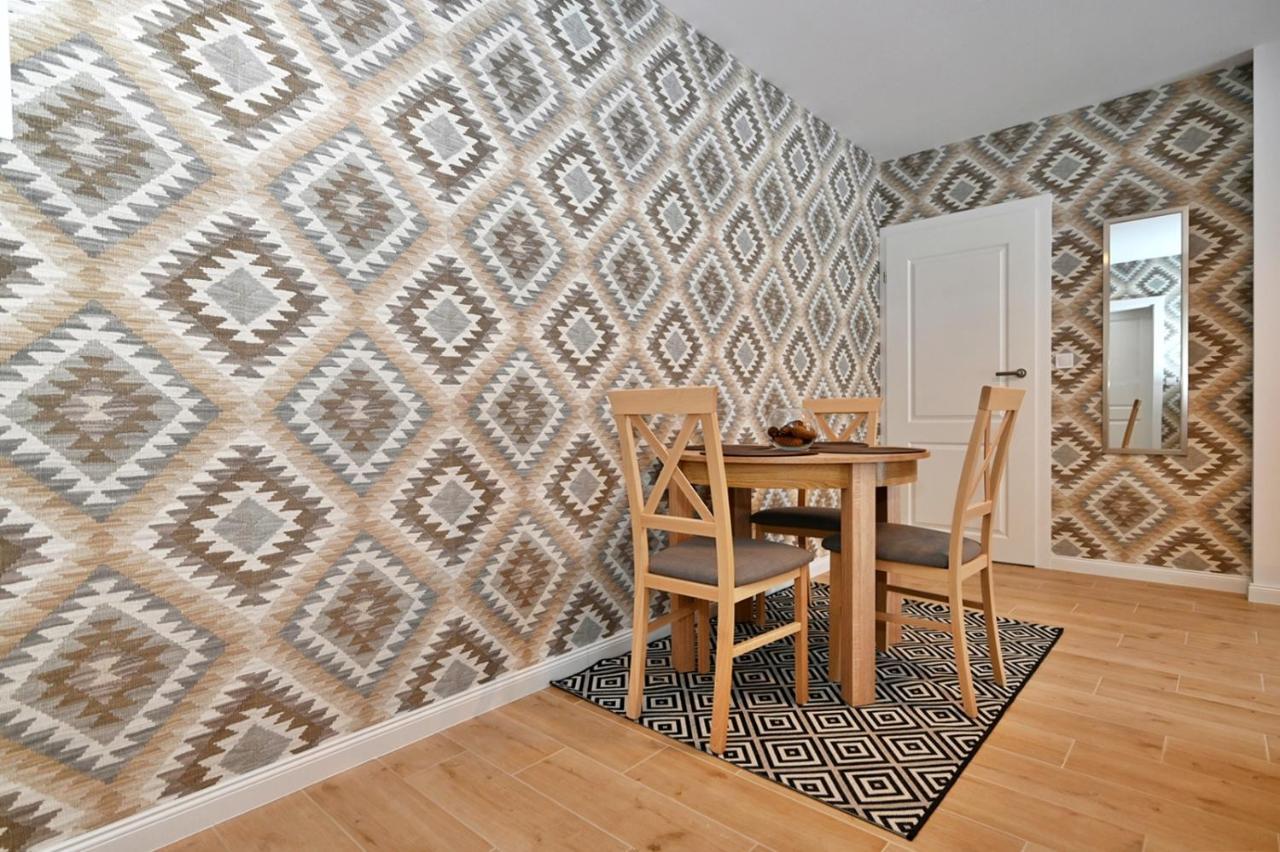 Malinova 36 Apartment Висла Екстериор снимка