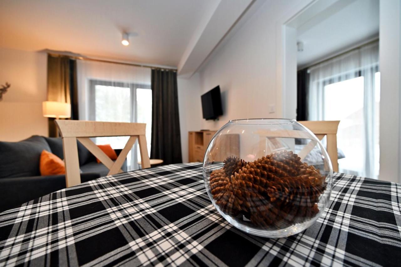 Malinova 36 Apartment Висла Екстериор снимка
