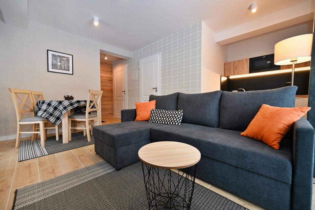 Malinova 36 Apartment Висла Екстериор снимка