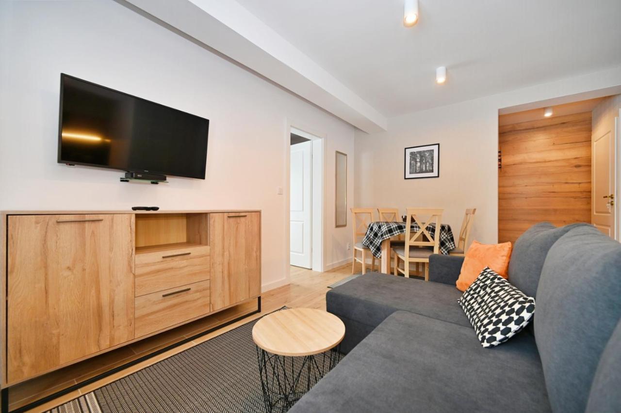 Malinova 36 Apartment Висла Екстериор снимка