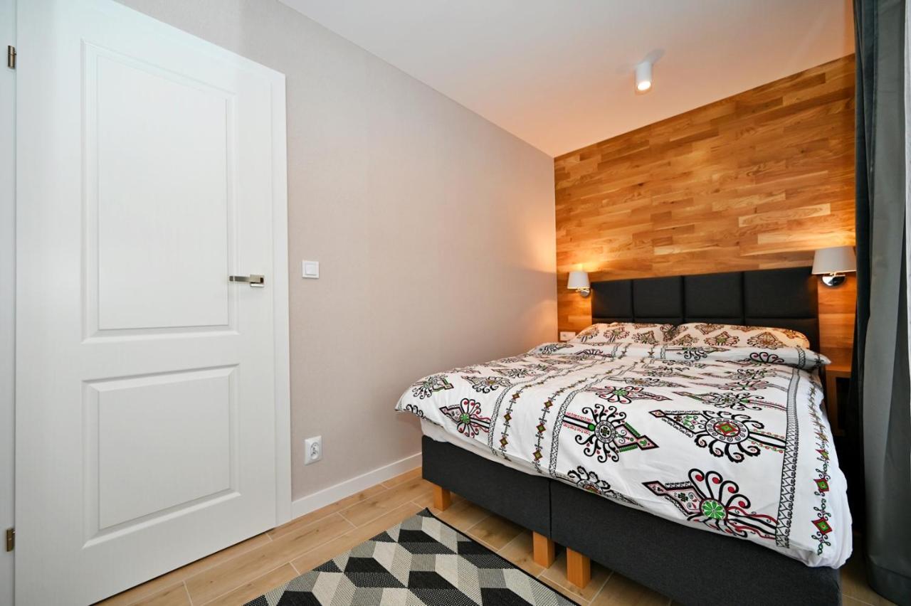 Malinova 36 Apartment Висла Екстериор снимка