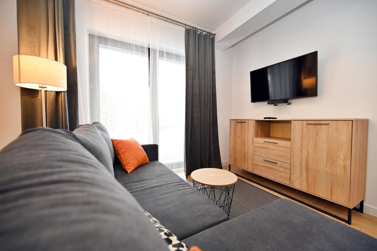 Malinova 36 Apartment Висла Екстериор снимка