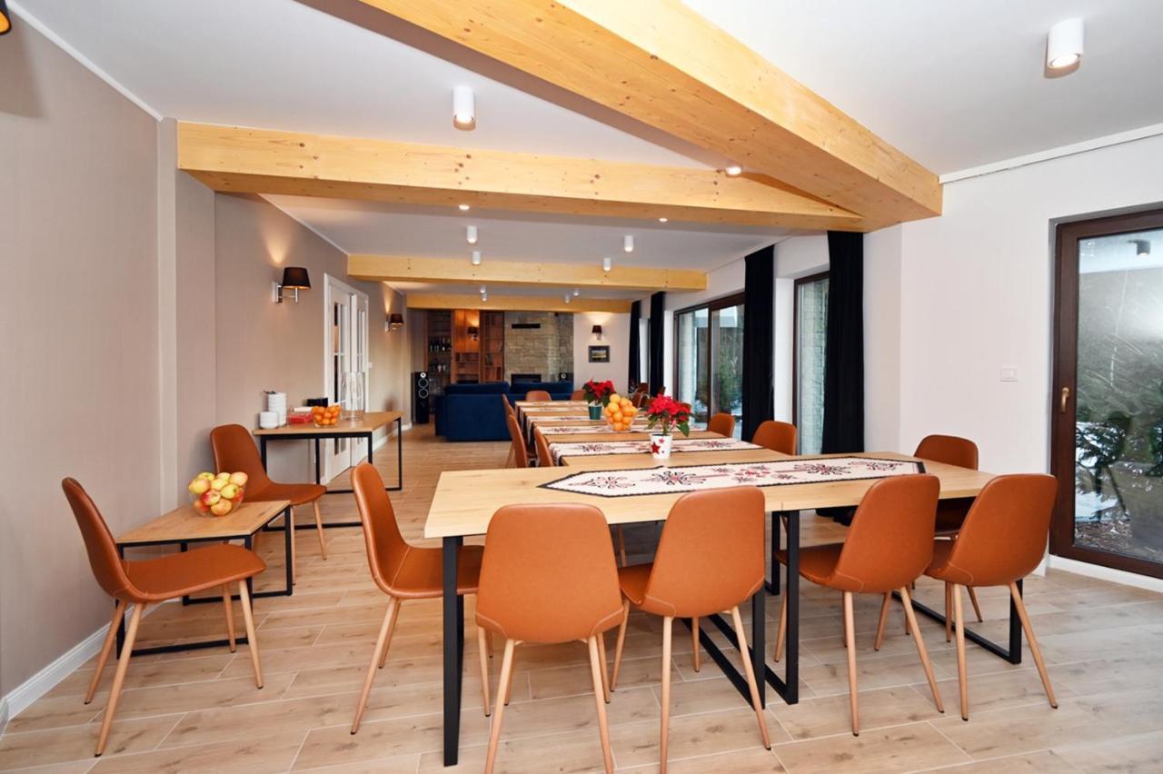 Malinova 36 Apartment Висла Екстериор снимка