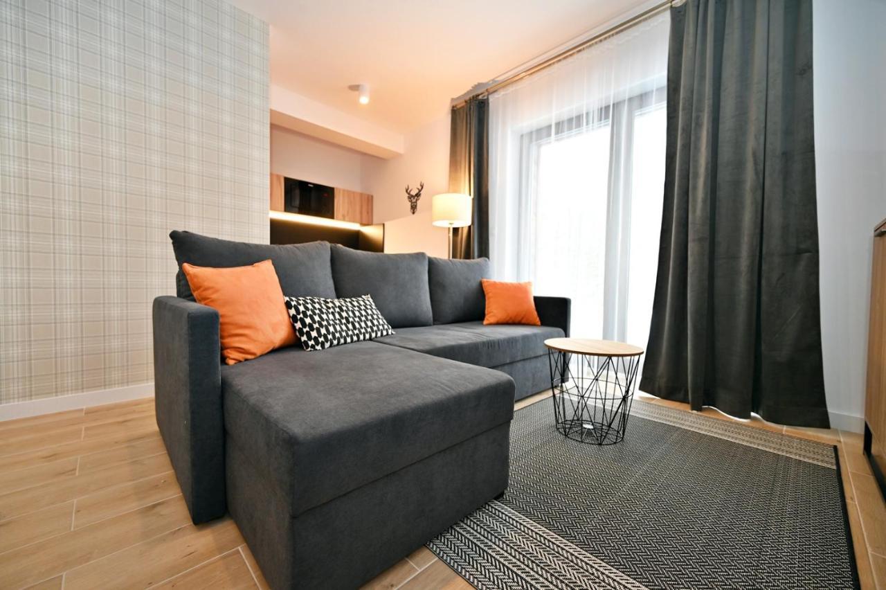 Malinova 36 Apartment Висла Екстериор снимка