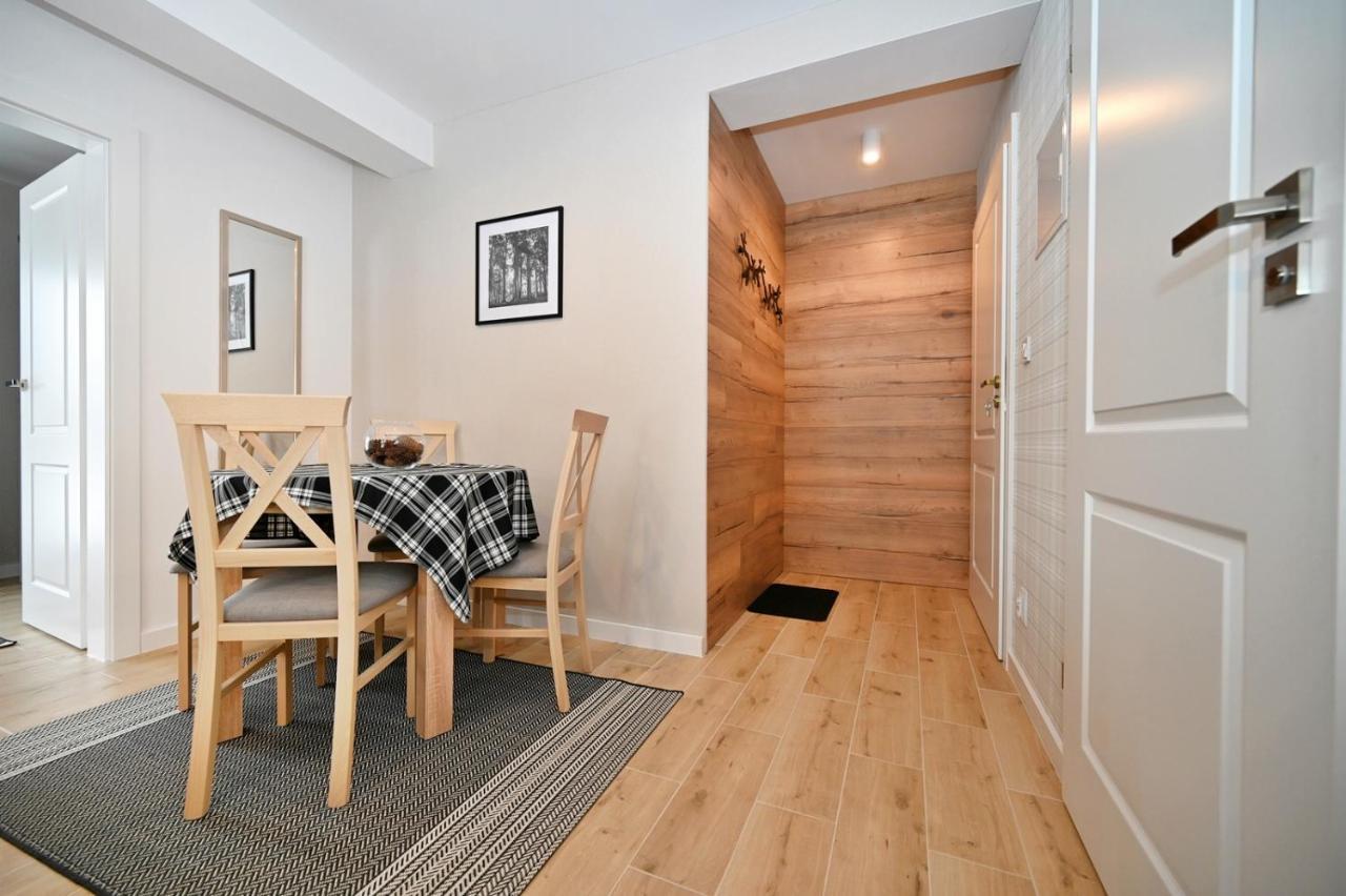 Malinova 36 Apartment Висла Екстериор снимка