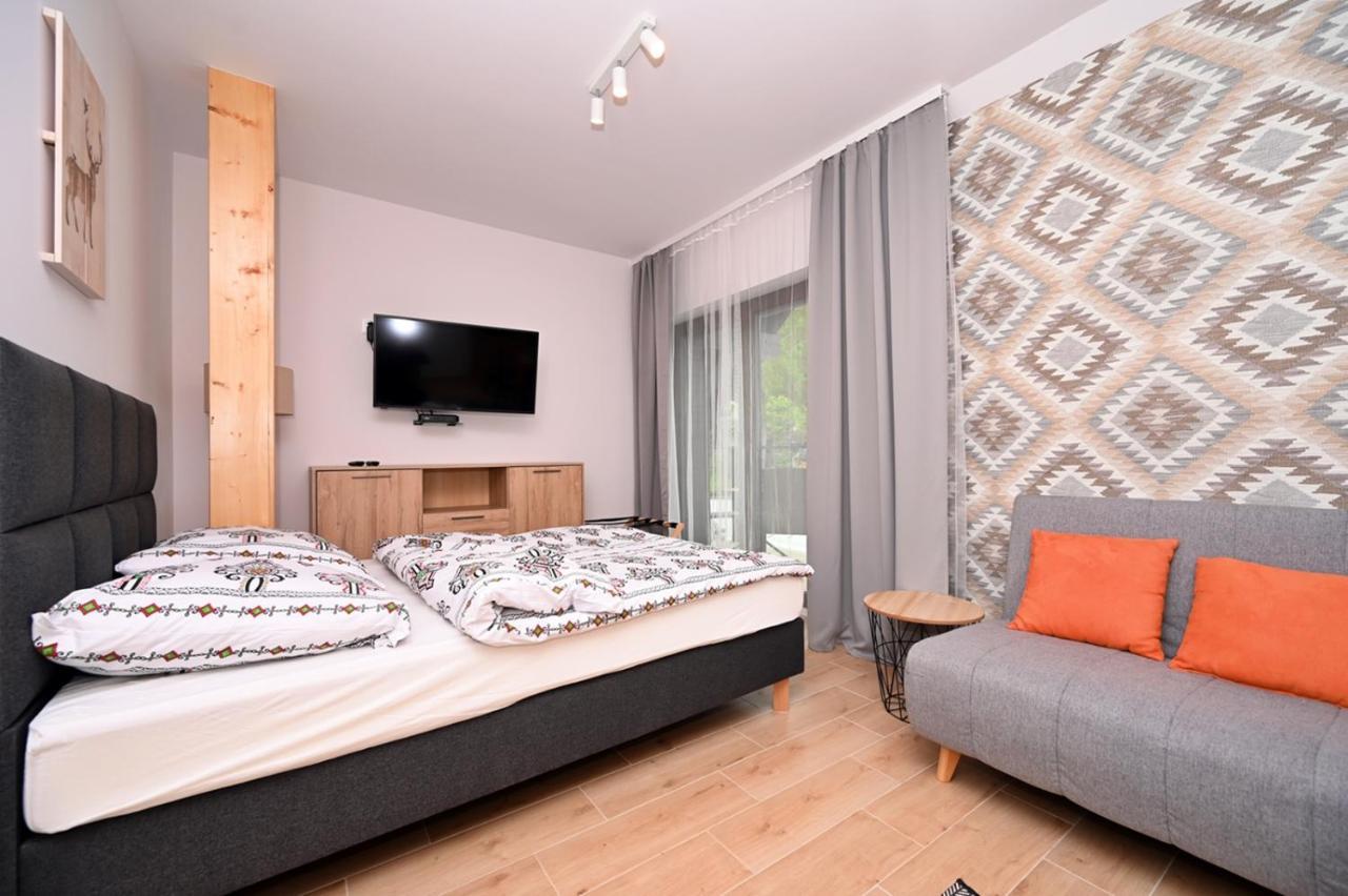Malinova 36 Apartment Висла Екстериор снимка