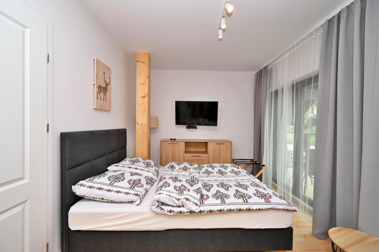 Malinova 36 Apartment Висла Екстериор снимка