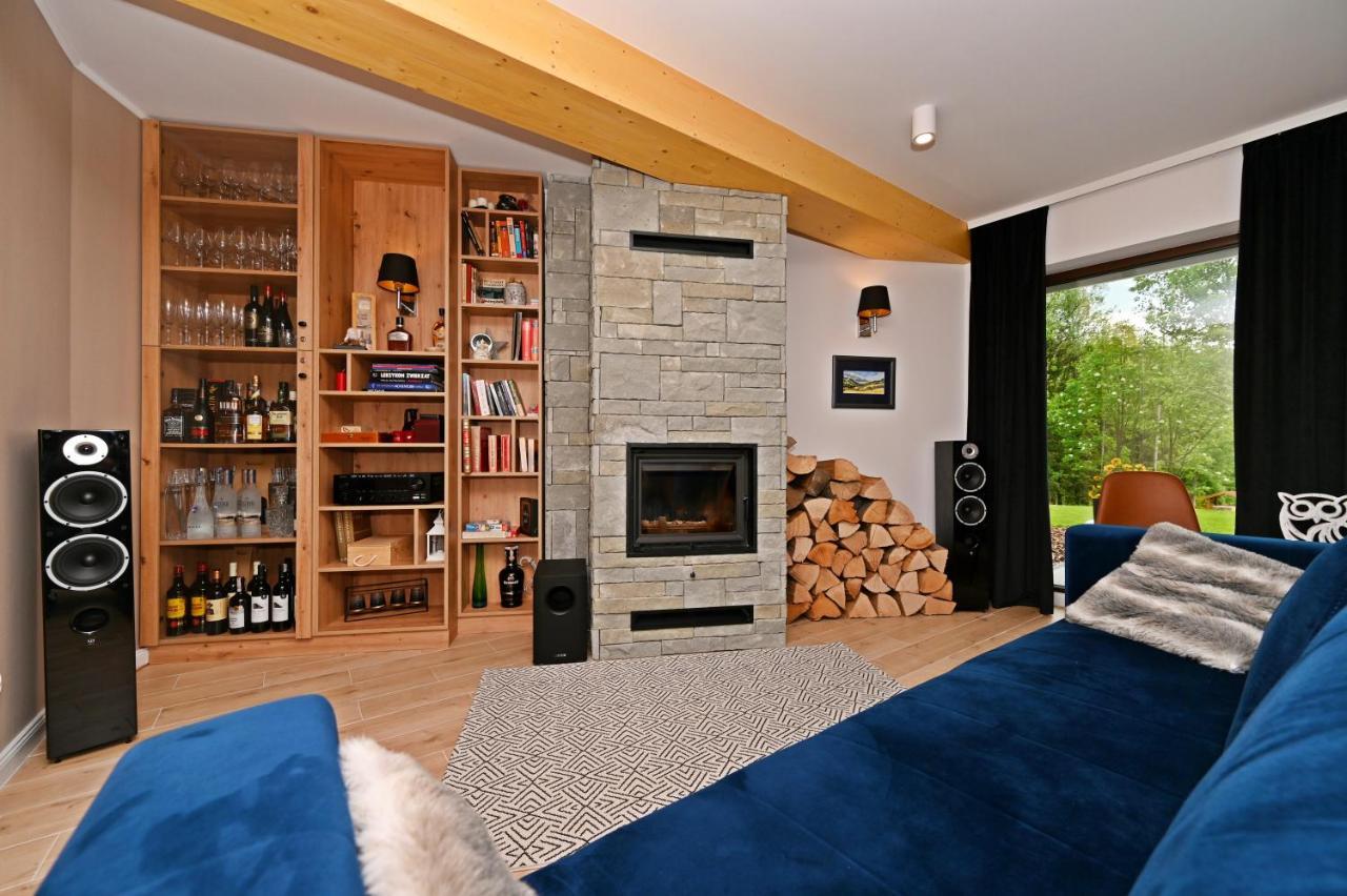 Malinova 36 Apartment Висла Екстериор снимка