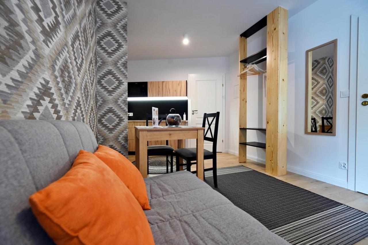 Malinova 36 Apartment Висла Екстериор снимка