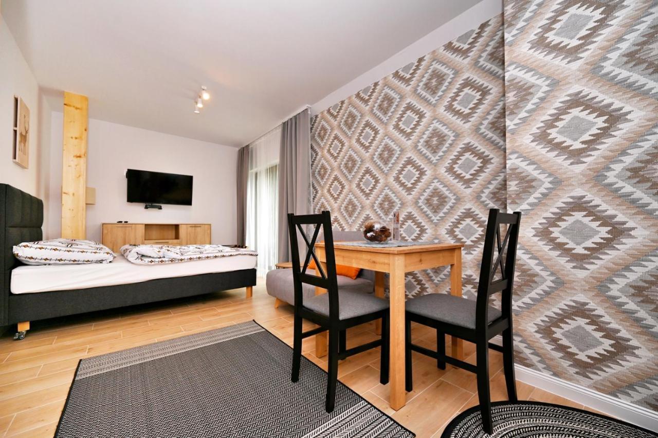 Malinova 36 Apartment Висла Екстериор снимка